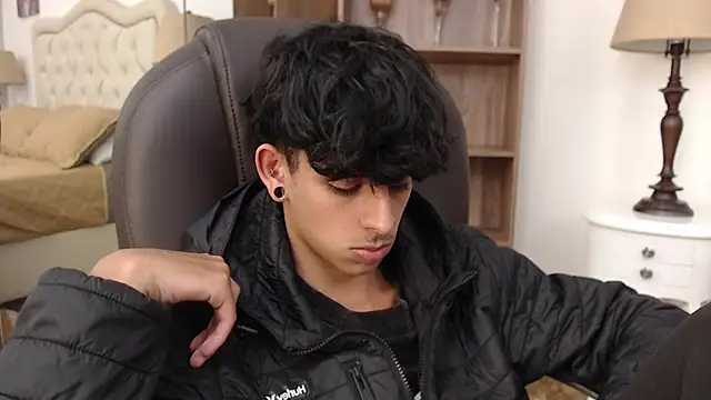 Ibratxandy online show from 27, 3, 2026