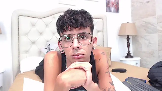 Ibratxandy online show from 1, 4, 2026