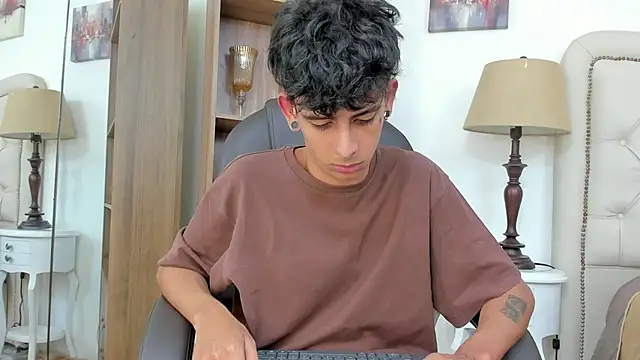 Ibratxandy online show from 1, 6, 2026