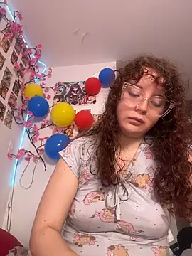Snapshot of Sharon_Black chatting on 11, 7, 2026 Sharon Black online show from 11, 7, 2026