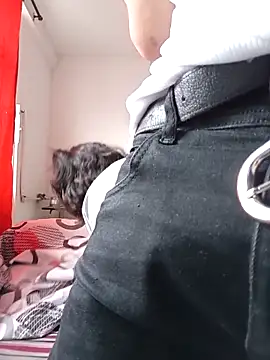 Tendercouple1 online show from 11, 9, 2025