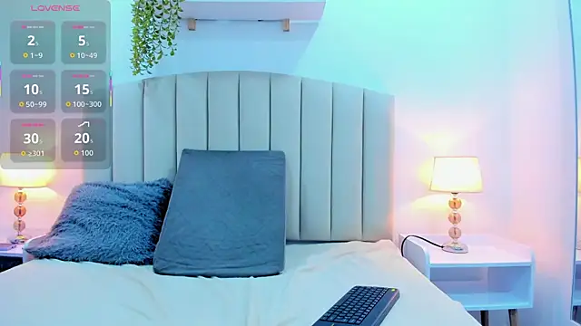 Snapshot of Rachel_Donnelly chatting on 26, 9, 2025 Rachel Donnelly online show from 26, 9, 2025