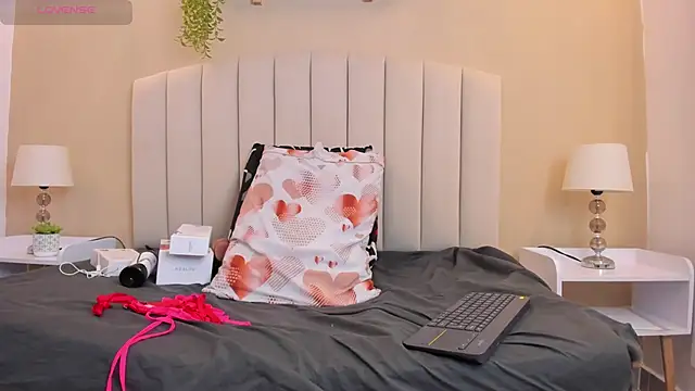 Snapshot of Rachel_Donnelly chatting on 18, 1, 2026 Rachel Donnelly online show from 18, 1, 2026