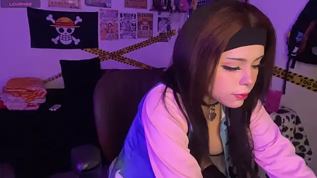 PixelKitty  online show from 24, 11, 2025