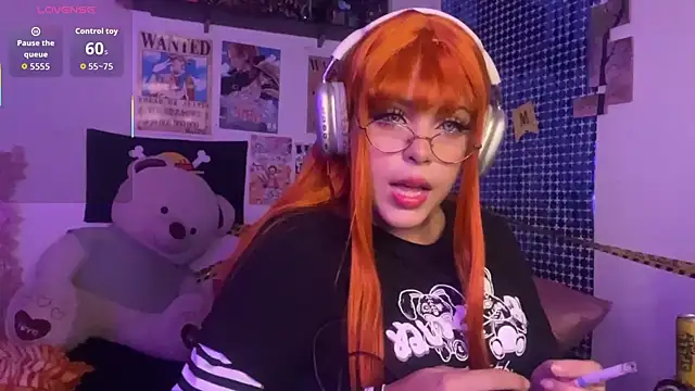 PixelKitty  online show from 15, 1, 2026