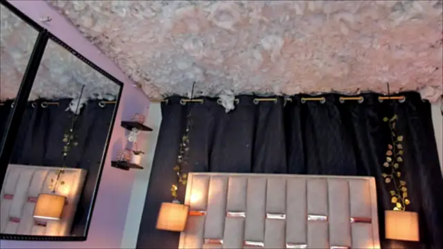 Snapshot of Hanzking01 chatting on 25, 10, 2025 Hanzking01 online show from 25, 10, 2025