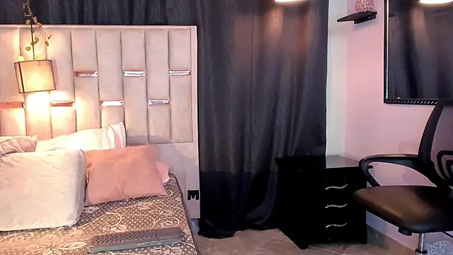 Snapshot of Hanzking01 chatting on 22, 11, 2025 Hanzking01 online show from 22, 11, 2025