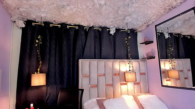 Snapshot of Hanzking01 chatting on 27, 11, 2025 Hanzking01 online show from 27, 11, 2025