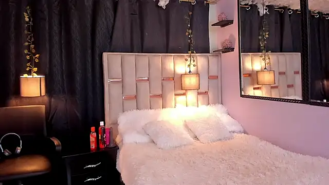 Snapshot of Hanzking01 chatting on 29, 11, 2025 Hanzking01 online show from 29, 11, 2025