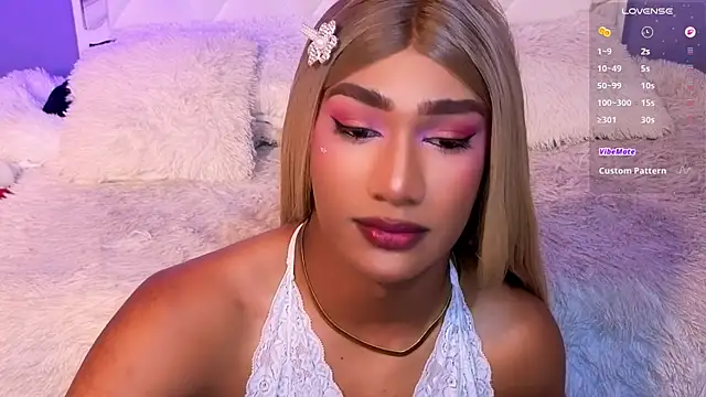 Hanzking01 online show from 9, 4, 2026