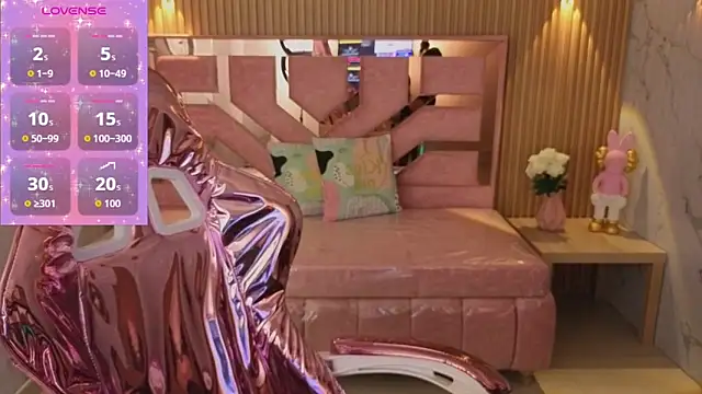 venuss09 s online show from 14, 2, 2026