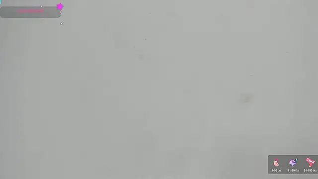 Snapshot of FluffyMelons chatting on 25, 2, 2026 FluffyMelons online show from 25, 2, 2026