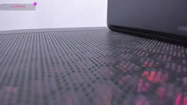 Snapshot of FluffyMelons chatting on 1, 3, 2026 FluffyMelons online show from 1, 3, 2026