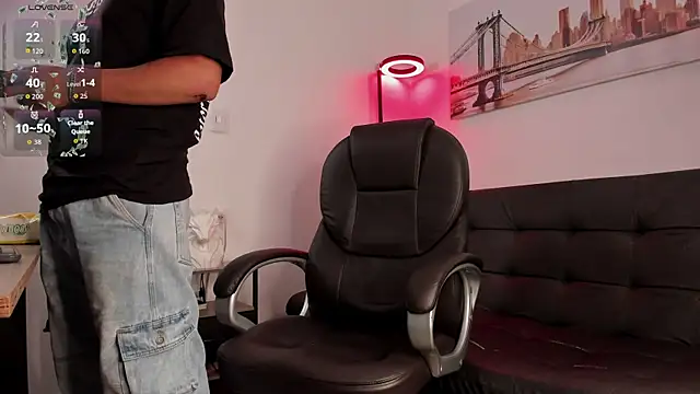 Snapshot of _Juanes chatting on 26, 11, 2025 Juanes online show from 26, 11, 2025