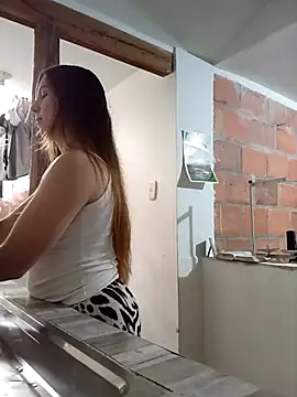 Arianna Moss online show from 23, 9, 2025