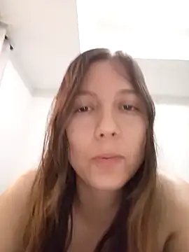 Arianna Moss online show from 29, 9, 2025