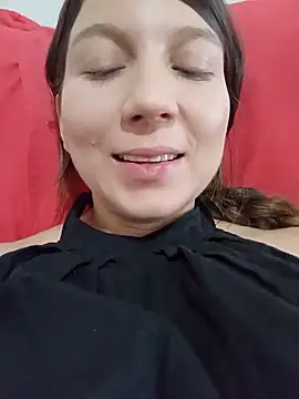 Arianna Moss online show from 30, 9, 2025