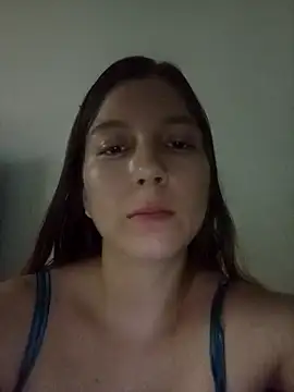 Arianna Moss online show from 10, 10, 2025