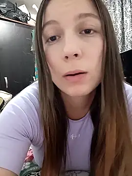 Arianna Moss online show from 20, 10, 2025