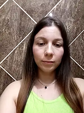 Arianna Moss online show from 11, 11, 2025