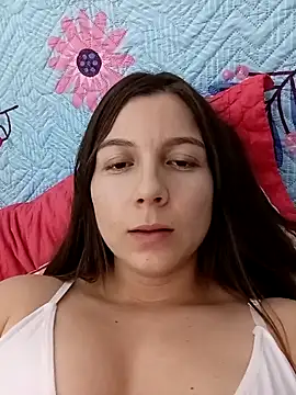 Arianna Moss online show from 4, 12, 2025