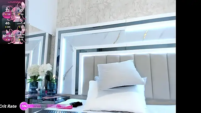 melodycharlotte online show from 19, 9, 2025