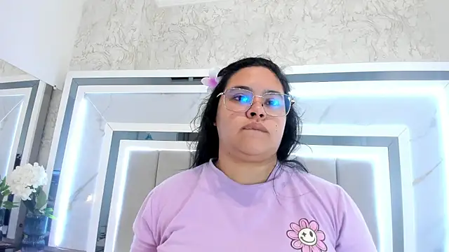 melodycharlotte online show from 11, 10, 2025