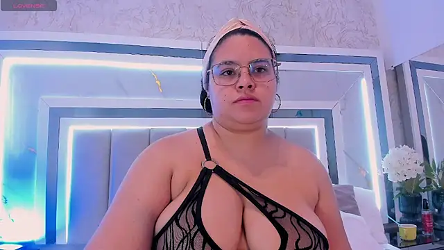 melodycharlotte online show from 28, 11, 2025