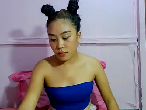 YourWildestDoll online show from 14, 3, 2026