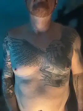 CloudyKingG online show from 11, 5, 2026