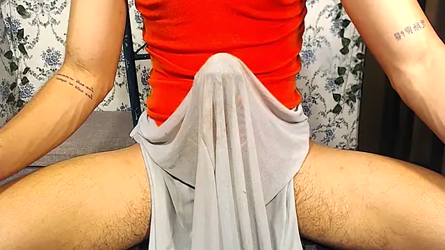 CUMLOADER Brook online show from 2, 12, 2025