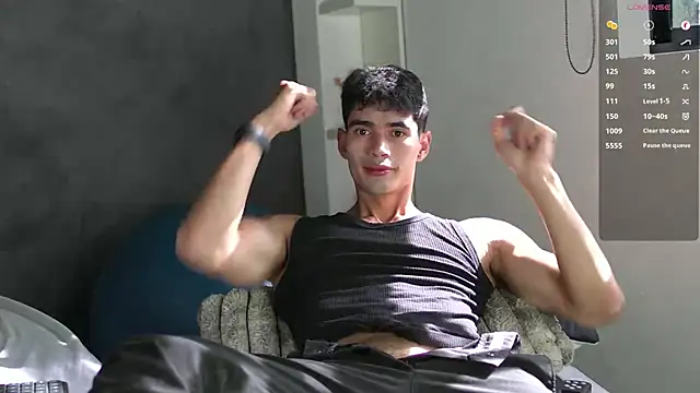 Snapshot of joesteel chatting on 23, 11, 2025 joesteel online show from 23, 11, 2025