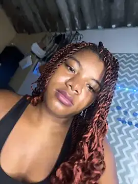 chocolatito-ho online show from 24, 10, 2025