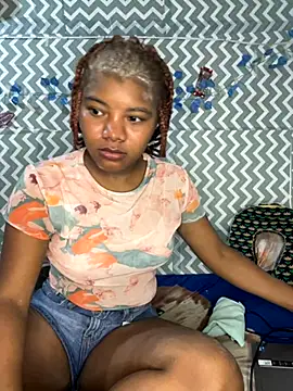 chocolatito-ho online show from 12, 11, 2025