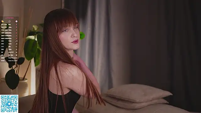 BettySamers online show from 8, 2, 2026