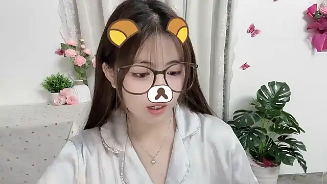 Amelia-babee online show from 12, 6, 2026