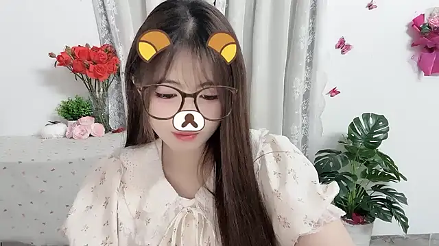 Amelia-babee online show from 15, 6, 2026
