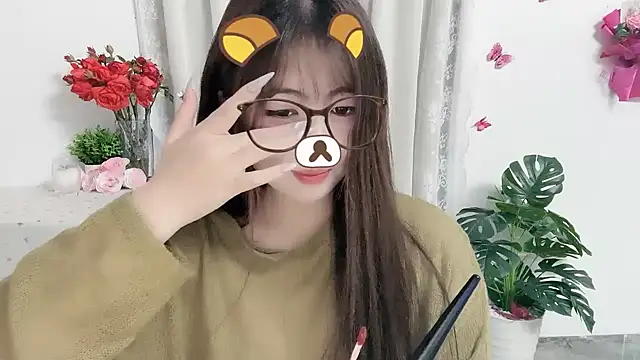 Amelia-babee online show from 16, 6, 2026