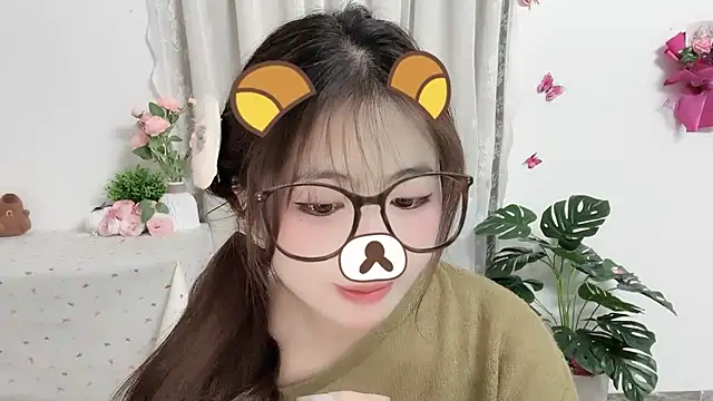 Amelia-babee online show from 21, 6, 2026