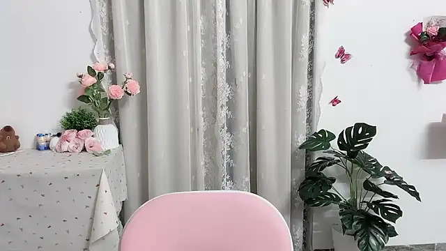 Amelia-babee online show from 22, 6, 2026