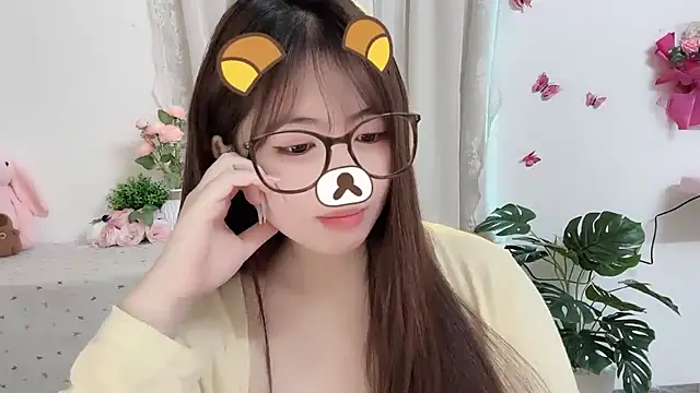 Amelia-babee online show from 28, 6, 2026