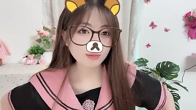 Amelia-babee online show from 29, 6, 2026