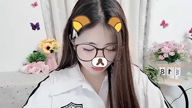 Amelia-babee online show from 20, 7, 2026