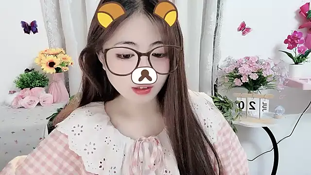Amelia-babee online show from 21, 7, 2026