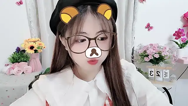 Amelia-babee online show from 24, 7, 2026