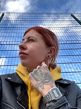 Nancyhot777 online show from 27, 9, 2025