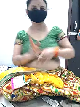 Hot Anjali 123 online show from 28, 9, 2025