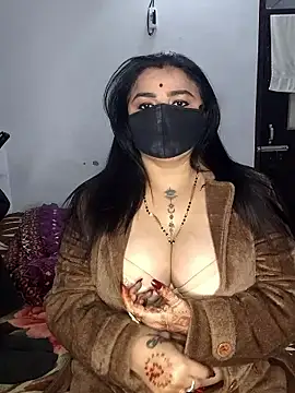 Hot Anjali 123 online show from 8, 1, 2026