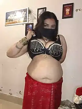 Snapshot of Hot_Anjali_123 chatting on 31, 7, 2026 Hot Anjali 123 online show from 31, 7, 2026
