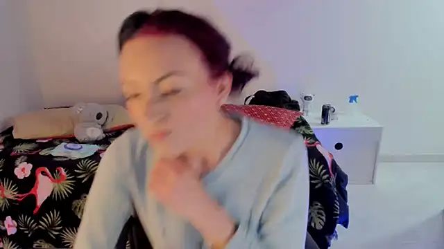 Snapshot of Madison_charlotte chatting on 12, 10, 2025 Madison charlotte online show from 12, 10, 2025
